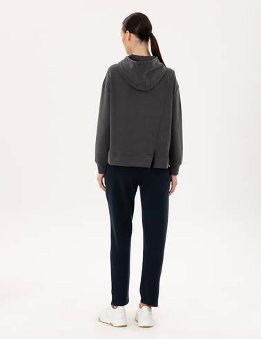 Lacivert Regular Fit Eşofman Altı