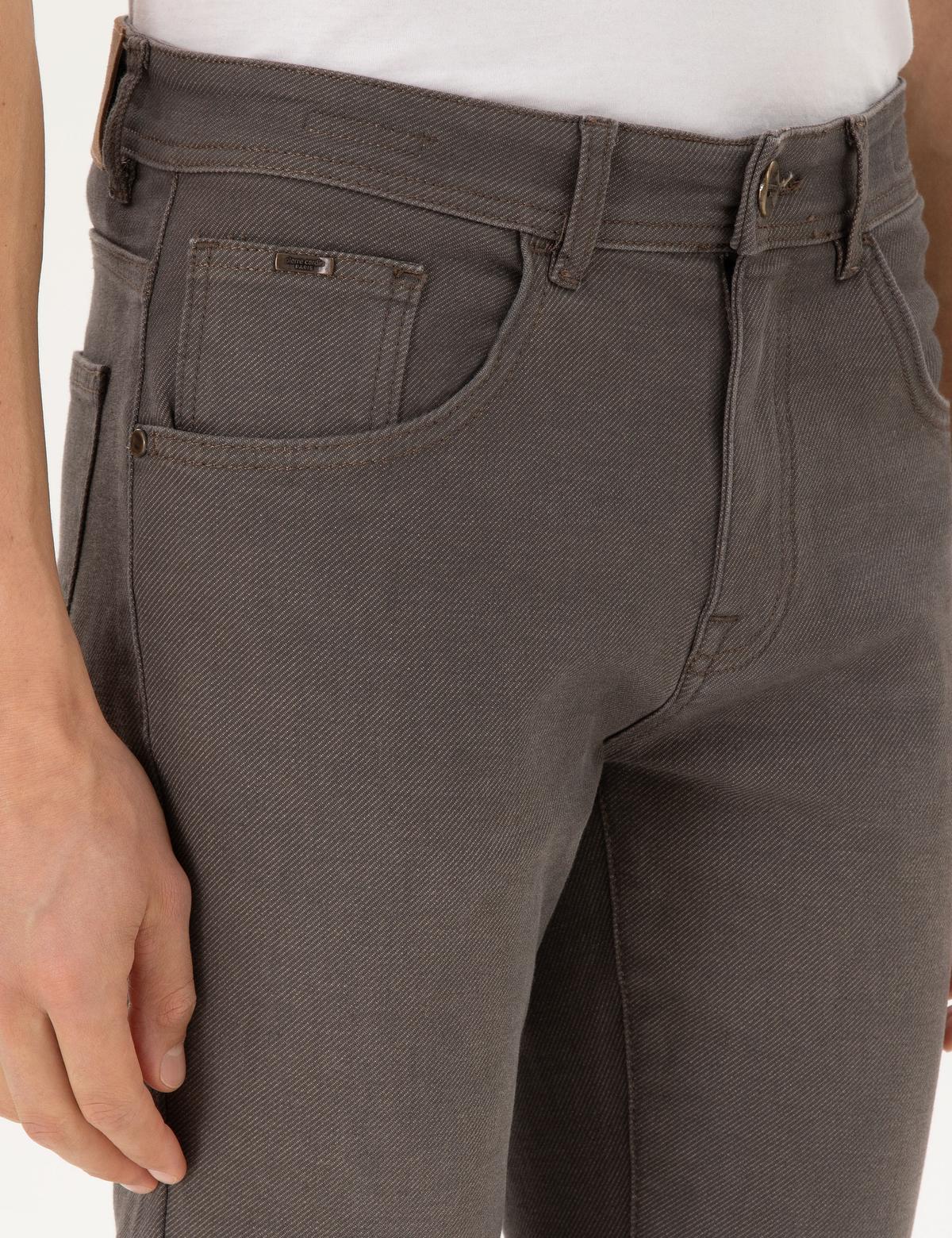 Vizon Slim Fit Jean Pantolon - 50295874008