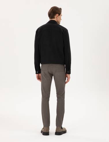 Vizon Slim Fit Jean Pantolon