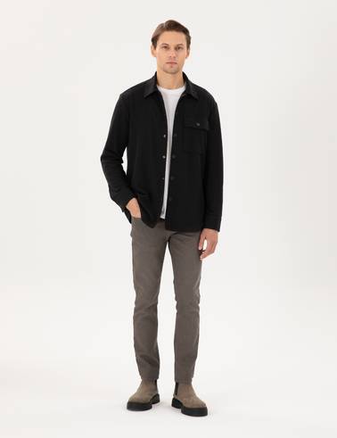 Vizon Slim Fit Jean Pantolon