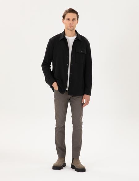 Vizon Slim Fit Jean Pantolon - 50295874008