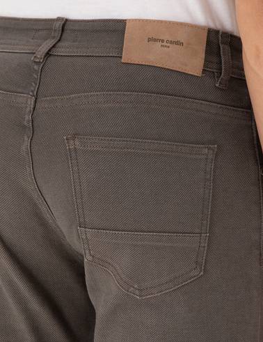 Vizon Slim Fit Jean Pantolon
