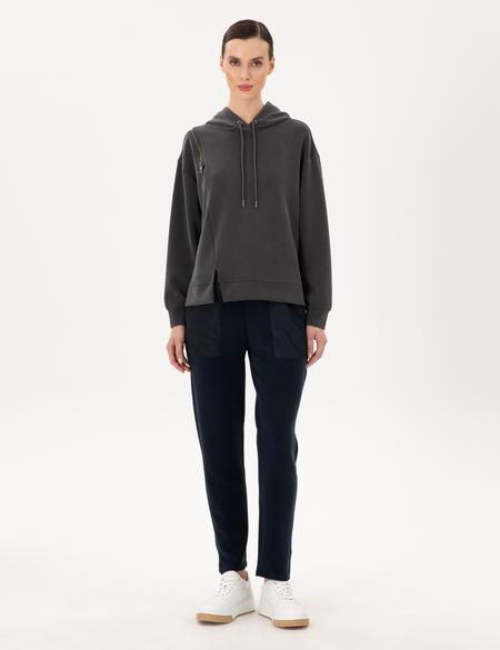 Lacivert Regular Fit Eşofman Altı - 50306462006