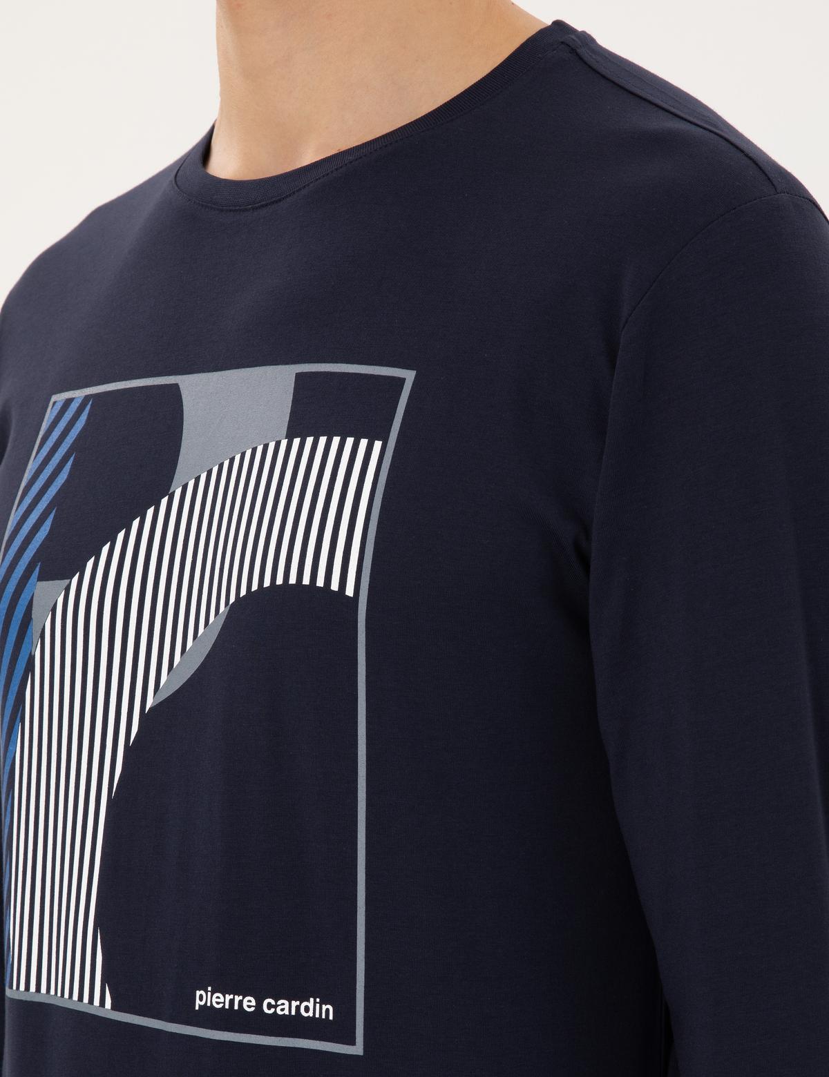 Lacivert Pijama Takımı - 50306731006