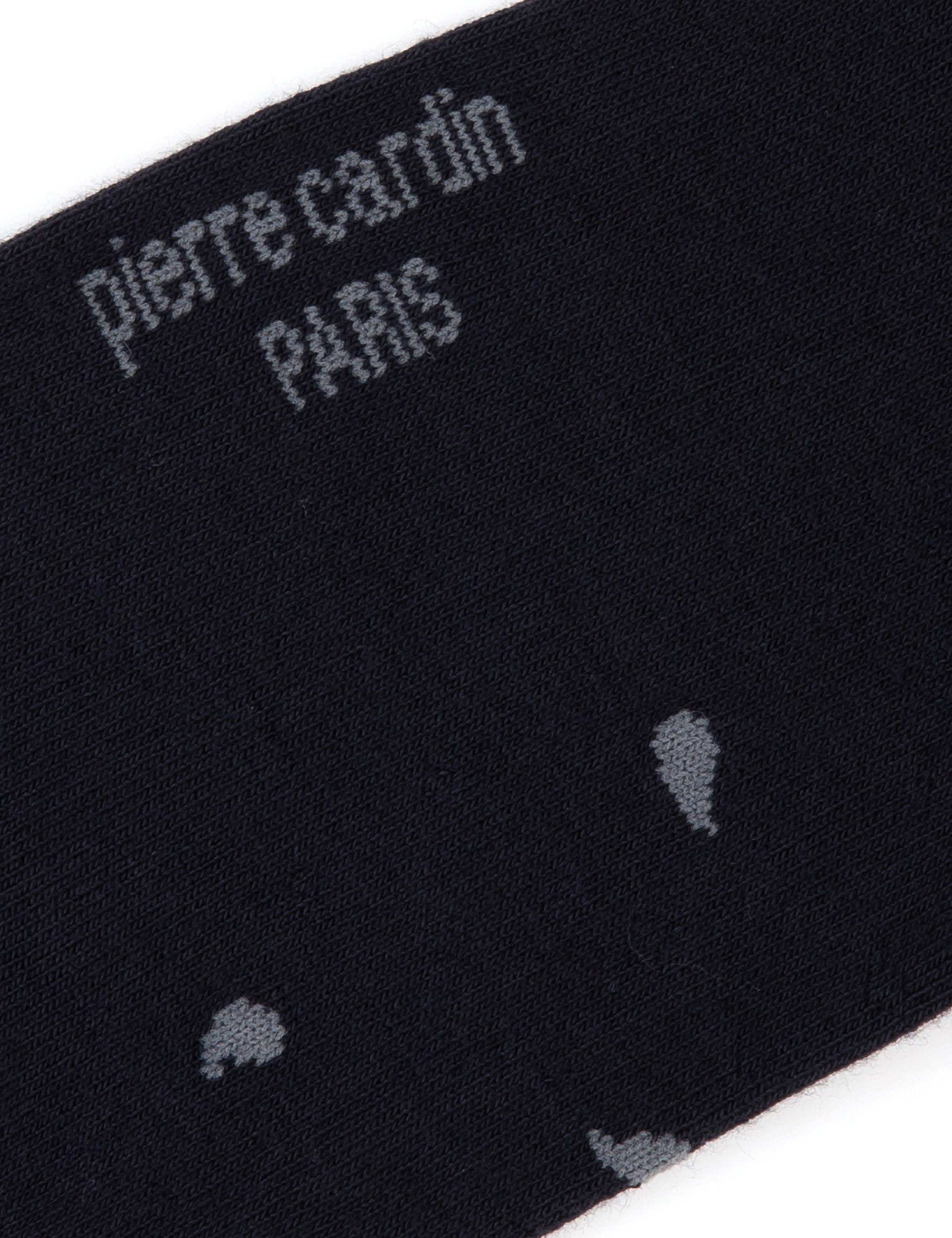 Erkek Lacivert Soket Çorap