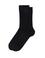 Erkek Bambu Karışımlı 2'li Paket Antrasit Soket Basic Çorap