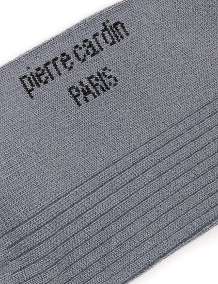 Erkek Gri Soket Çorap - 50299889003