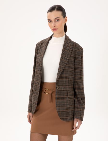 Vizon Comfort Fit Ceket - 50290363011