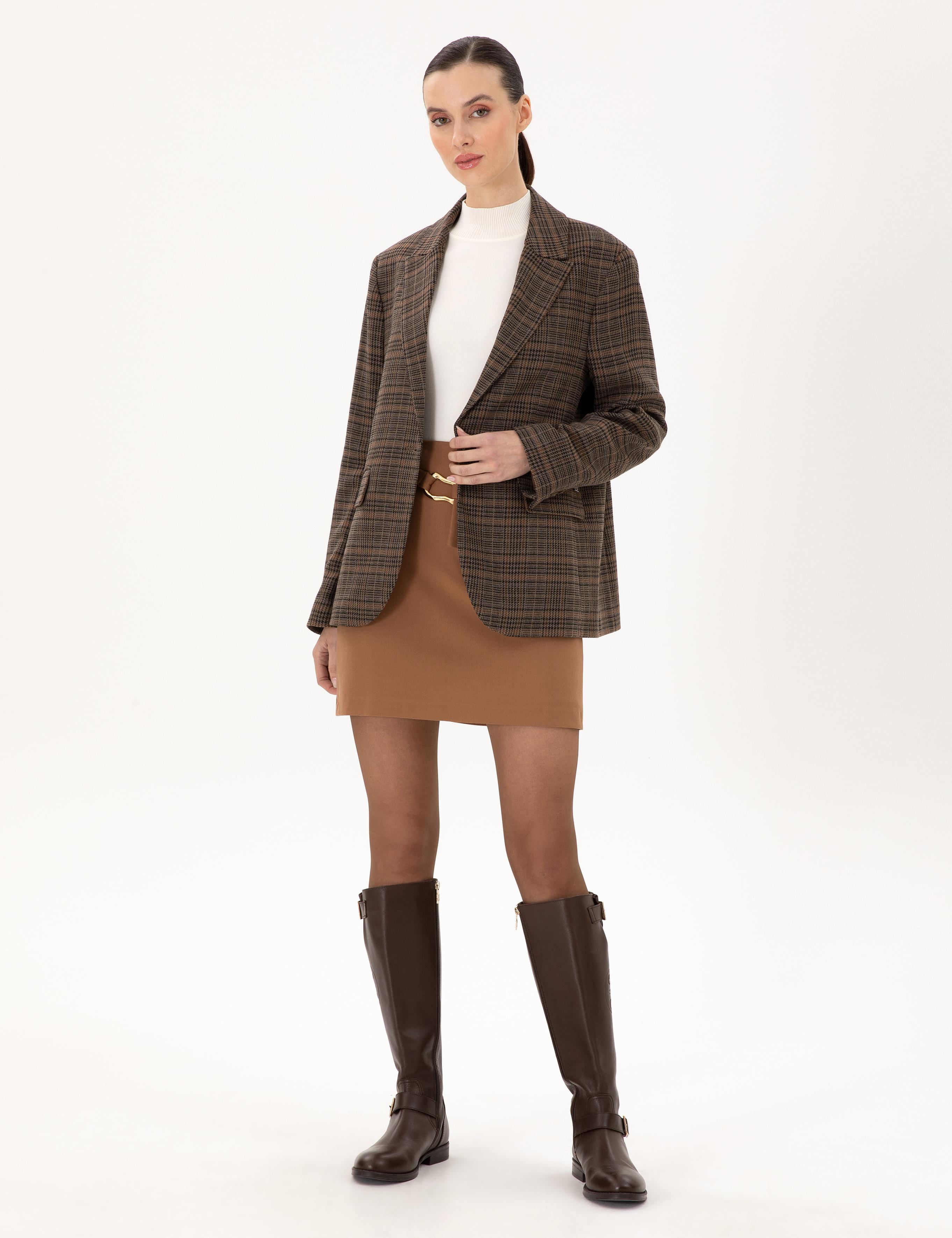 Vizon Comfort Fit Ceket