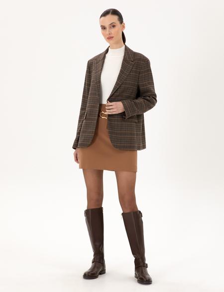 Vizon Comfort Fit Ceket - 50290363011