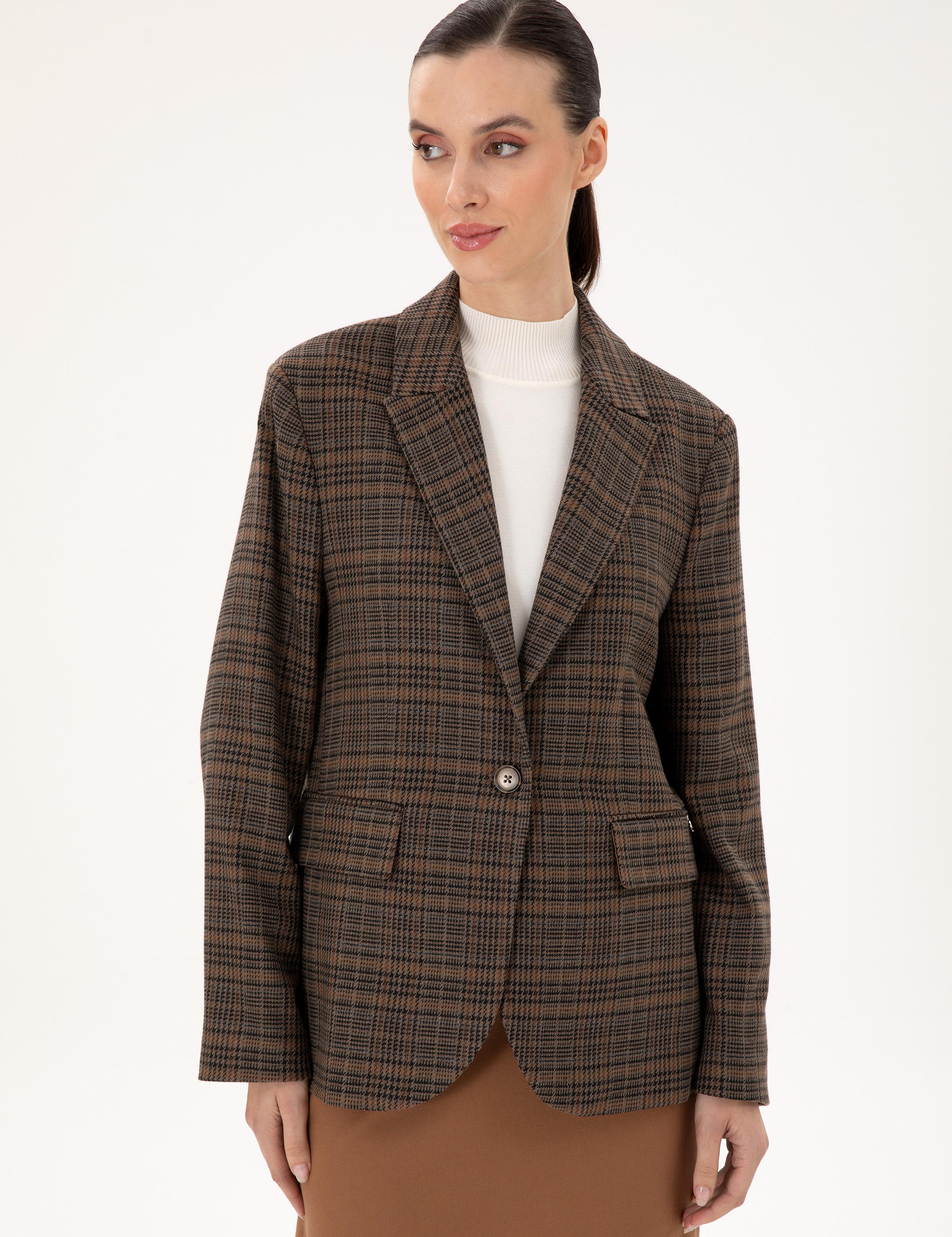 Vizon Comfort Fit Ceket