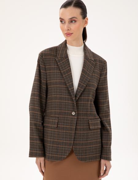 Vizon Comfort Fit Ceket - 50290363011