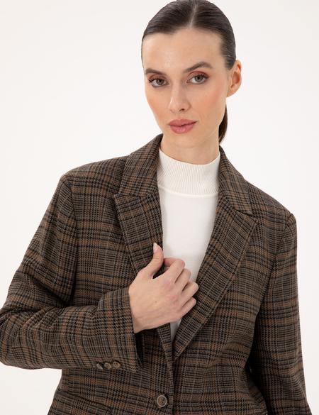 Vizon Comfort Fit Ceket - 50290363011