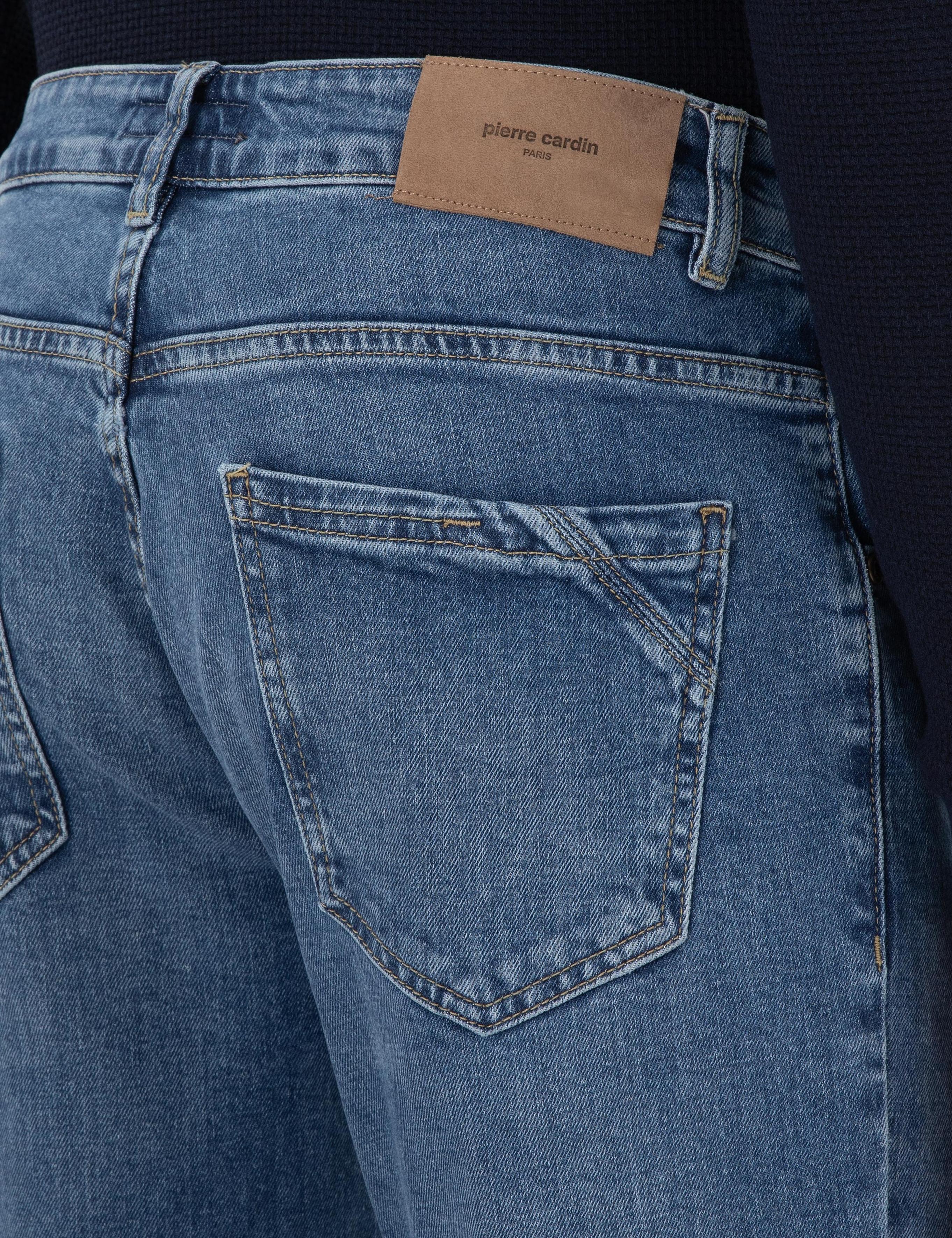 Mavi Slim Fit Jean Pantolon