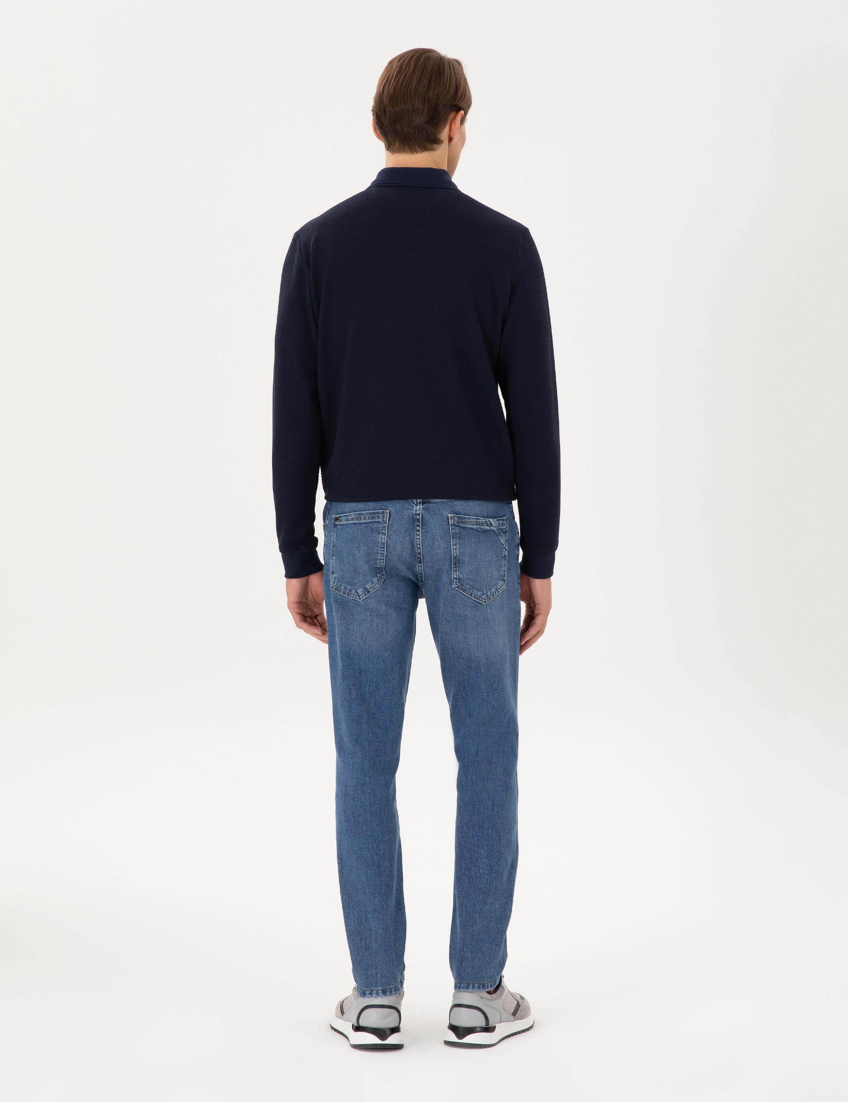 Mavi Slim Fit Jean Pantolon