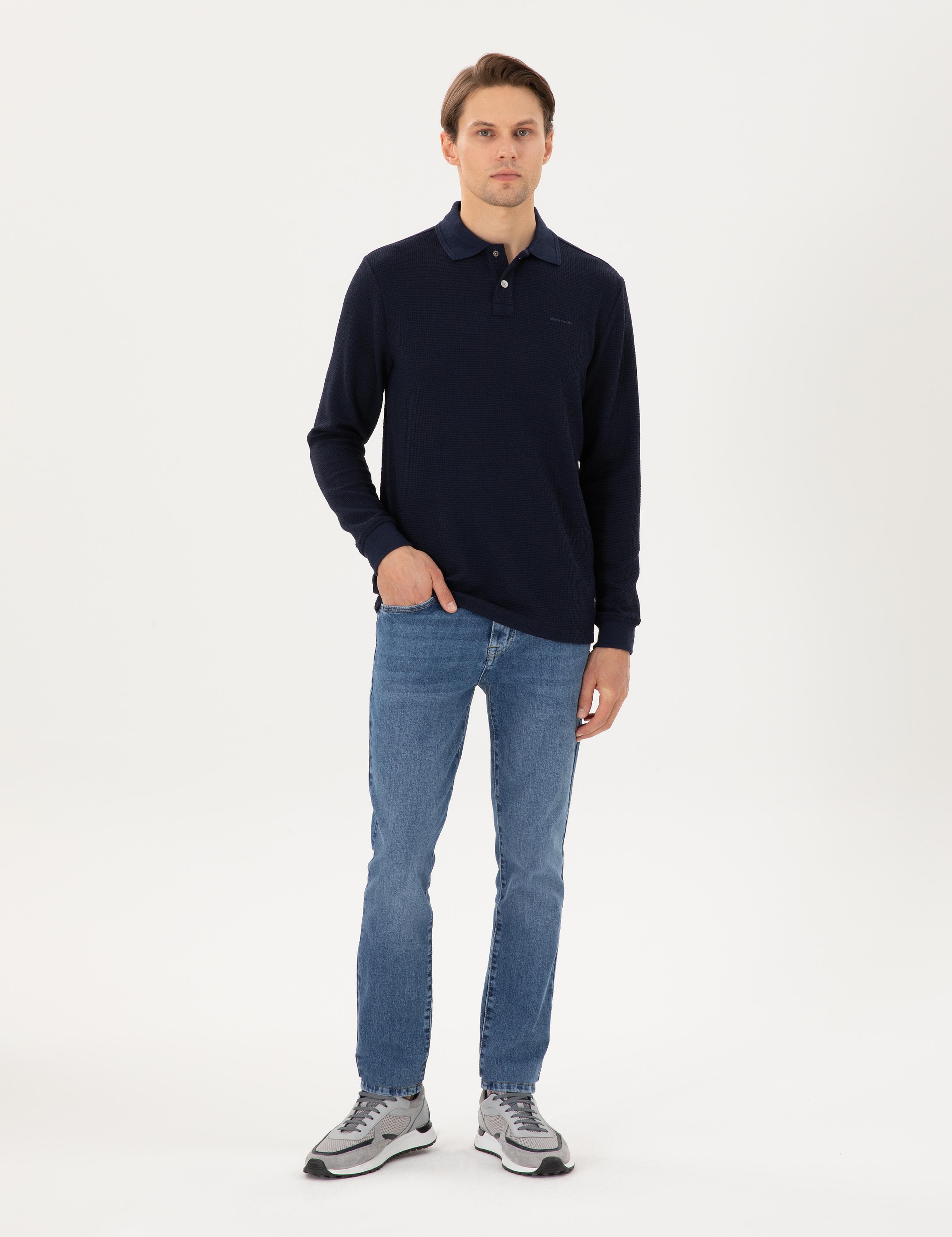 Mavi Slim Fit Jean Pantolon