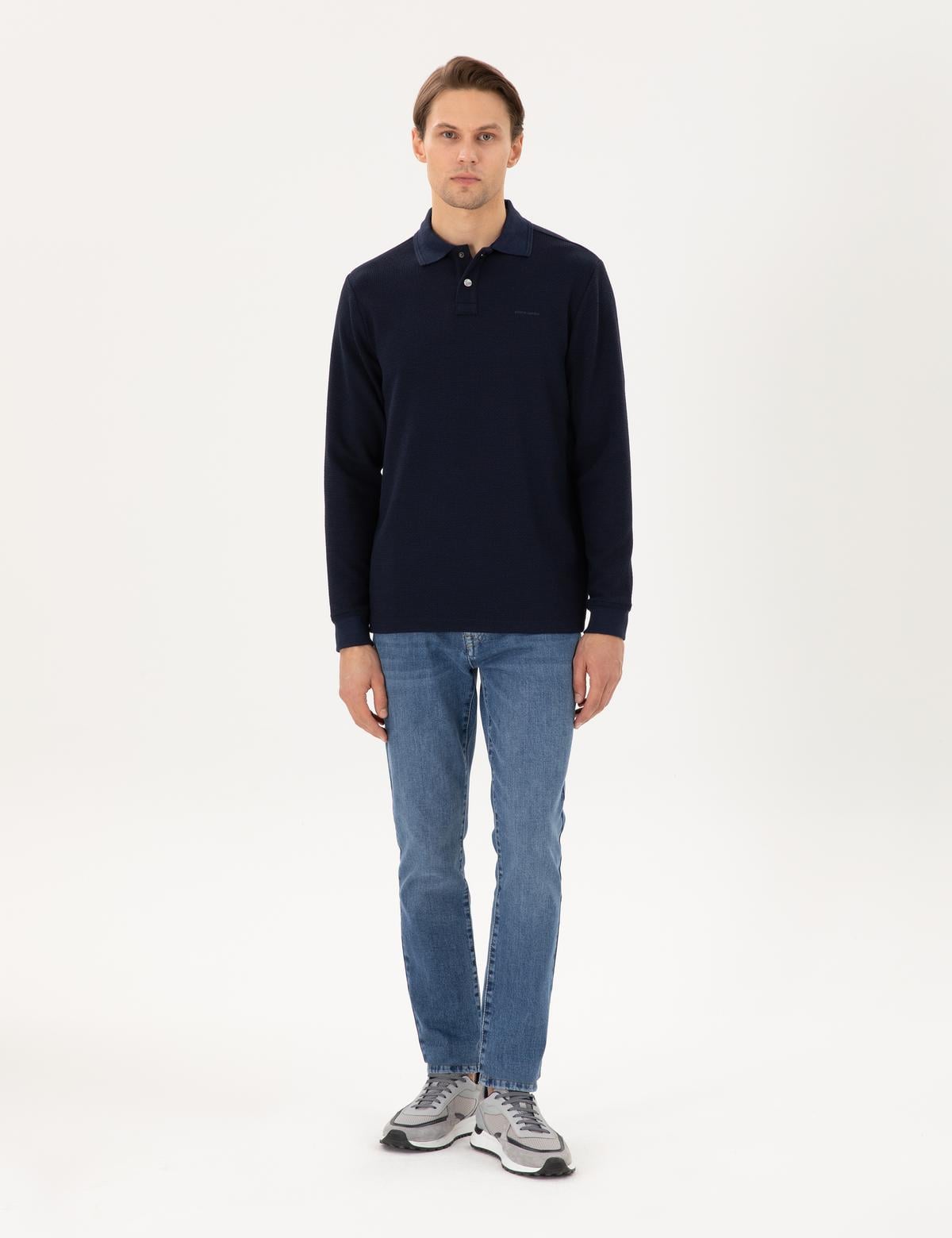 Mavi Slim Fit Jean Pantolon - 50296137015