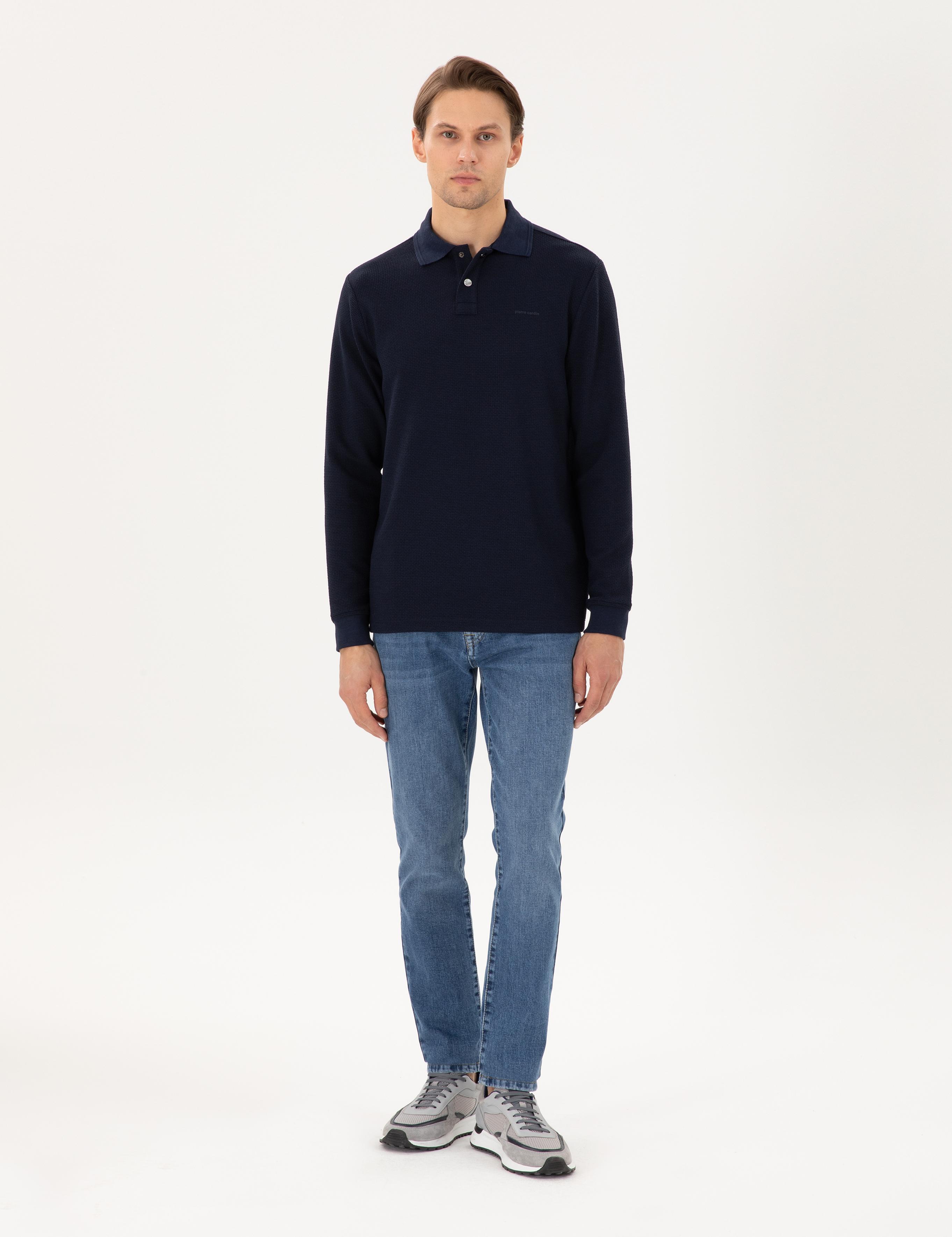 Mavi Slim Fit Jean Pantolon