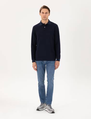 Mavi Slim Fit Jean Pantolon