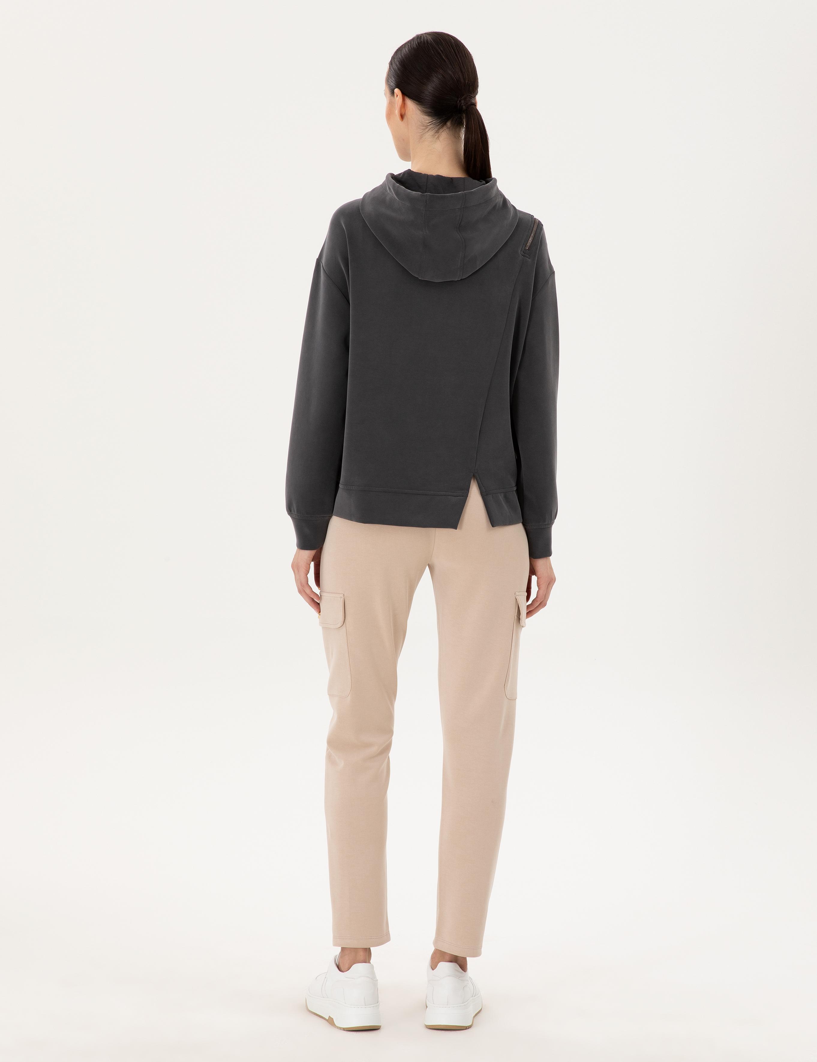 Bej Regular Fit Eşofman Altı