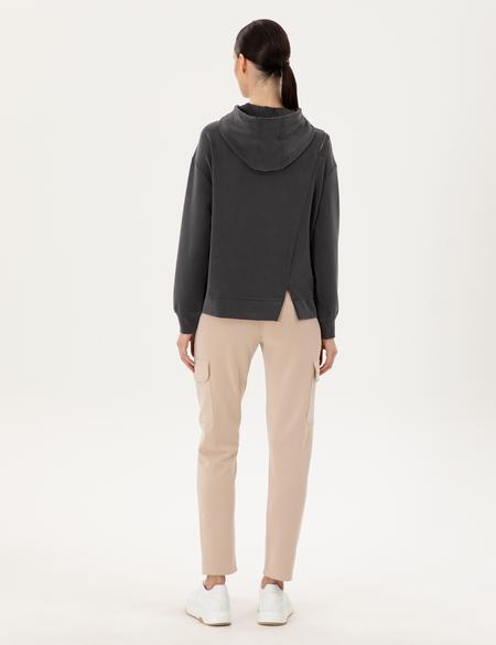 Bej Regular Fit Eşofman Altı - 50283329014