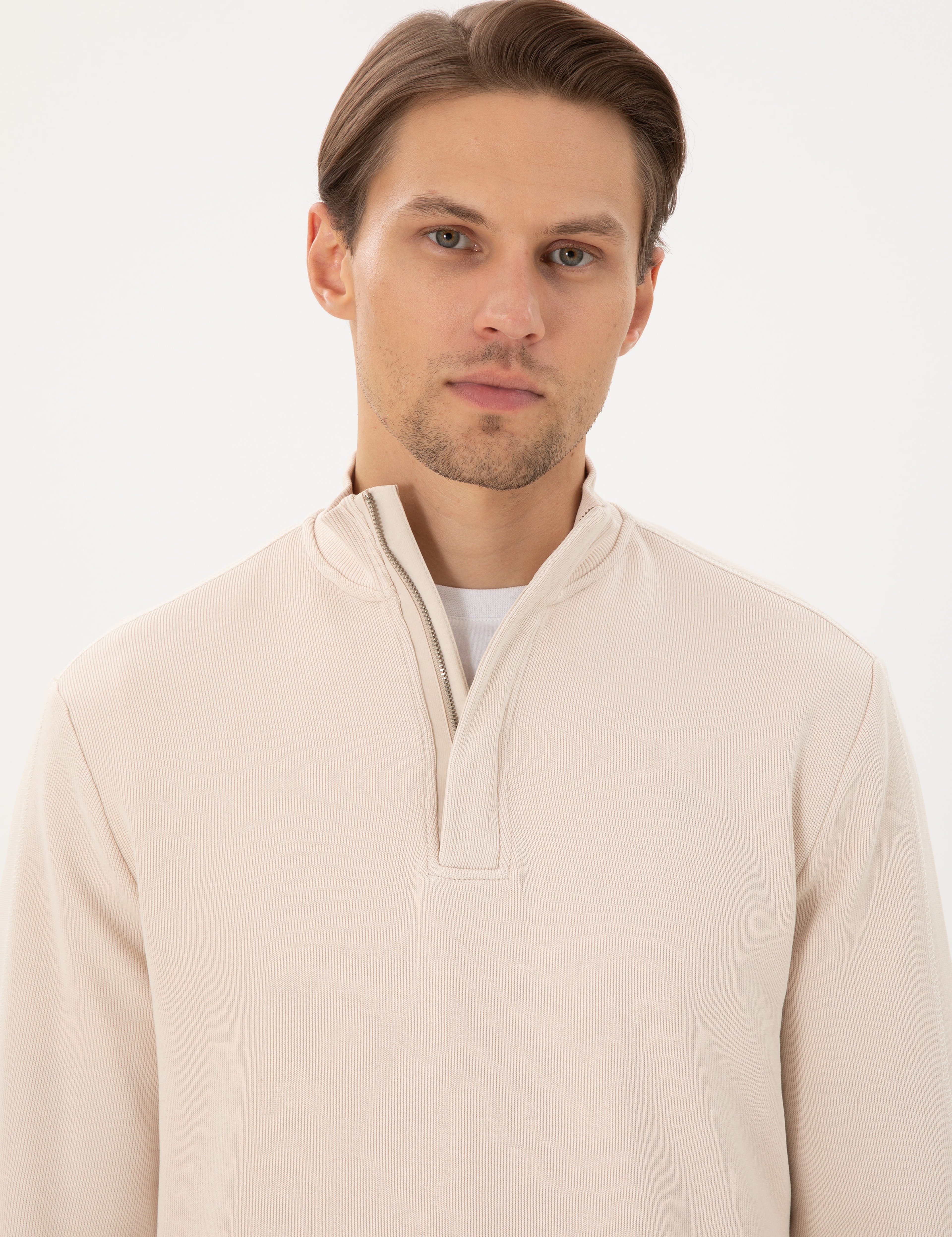 Taş Regular Fit Sweatshirt - Image 2