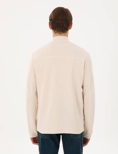 Taş Regular Fit Sweatshirt