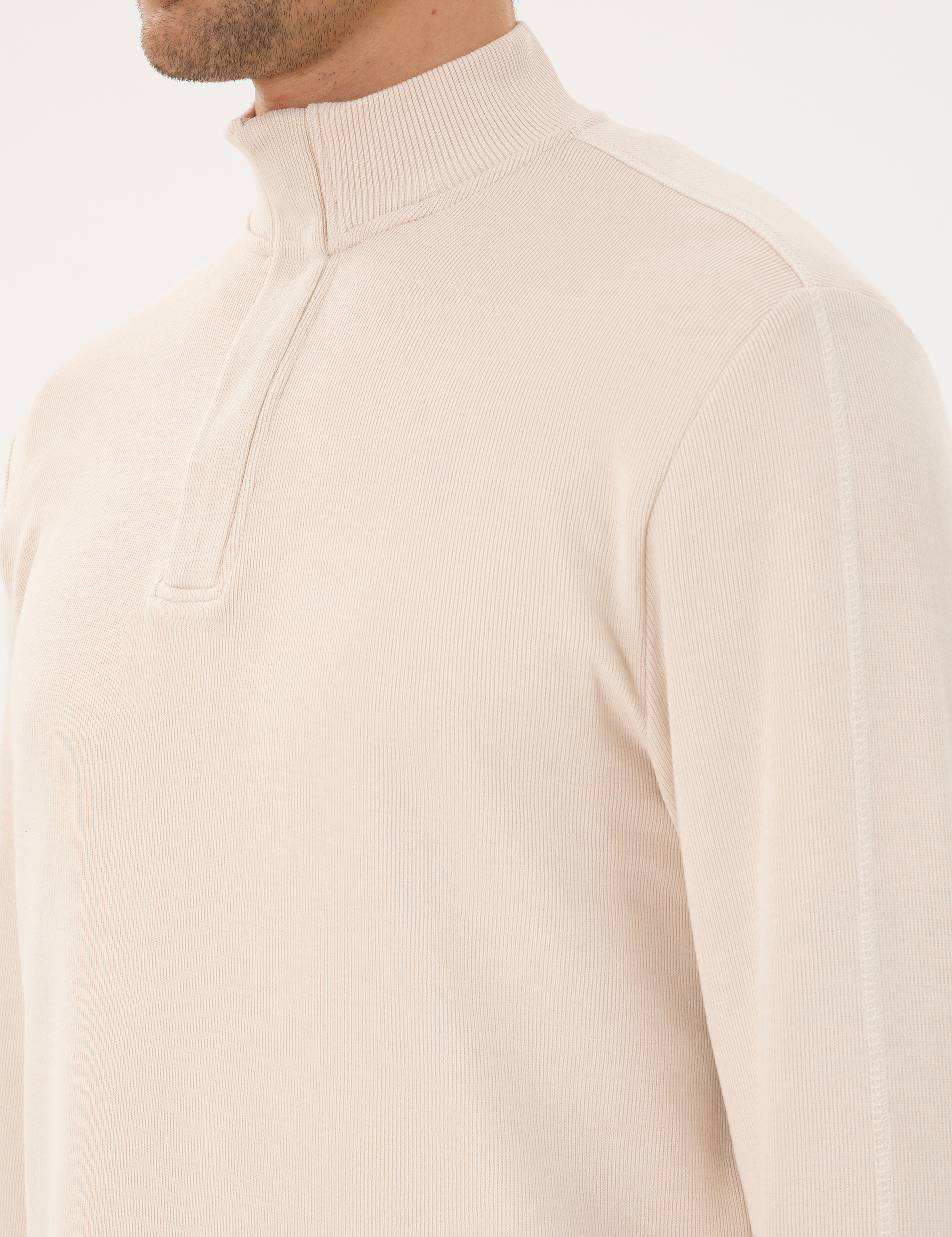 Taş Regular Fit Sweatshirt - Image 7
