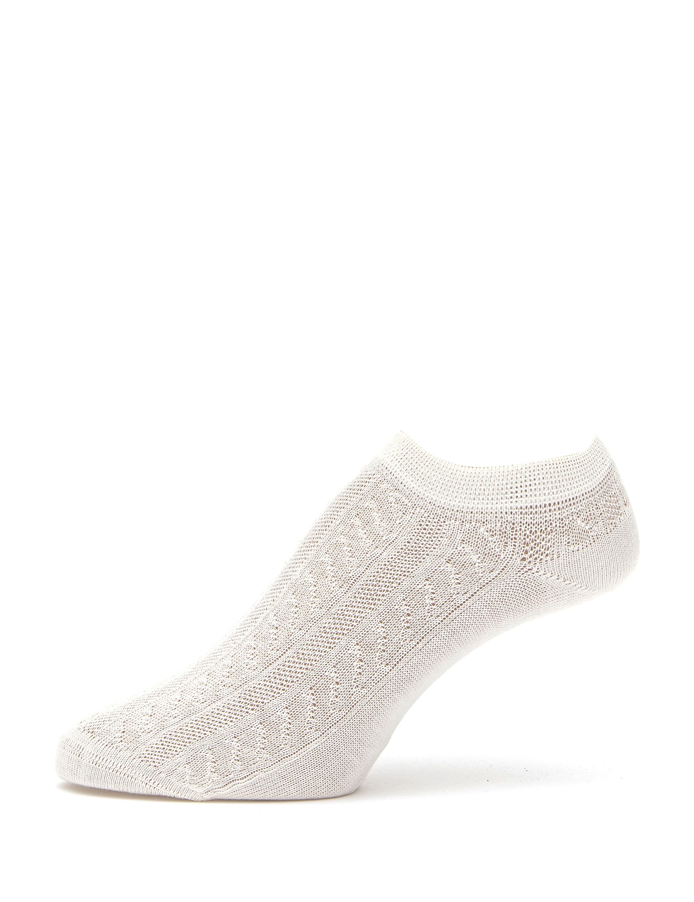 Kadın Siyah 2'li Patik Çorap