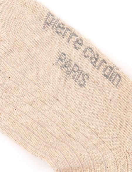 Kadın Bej Soket Çorap - 50301626004