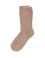 Kadın Kahverengi Soket Çorap