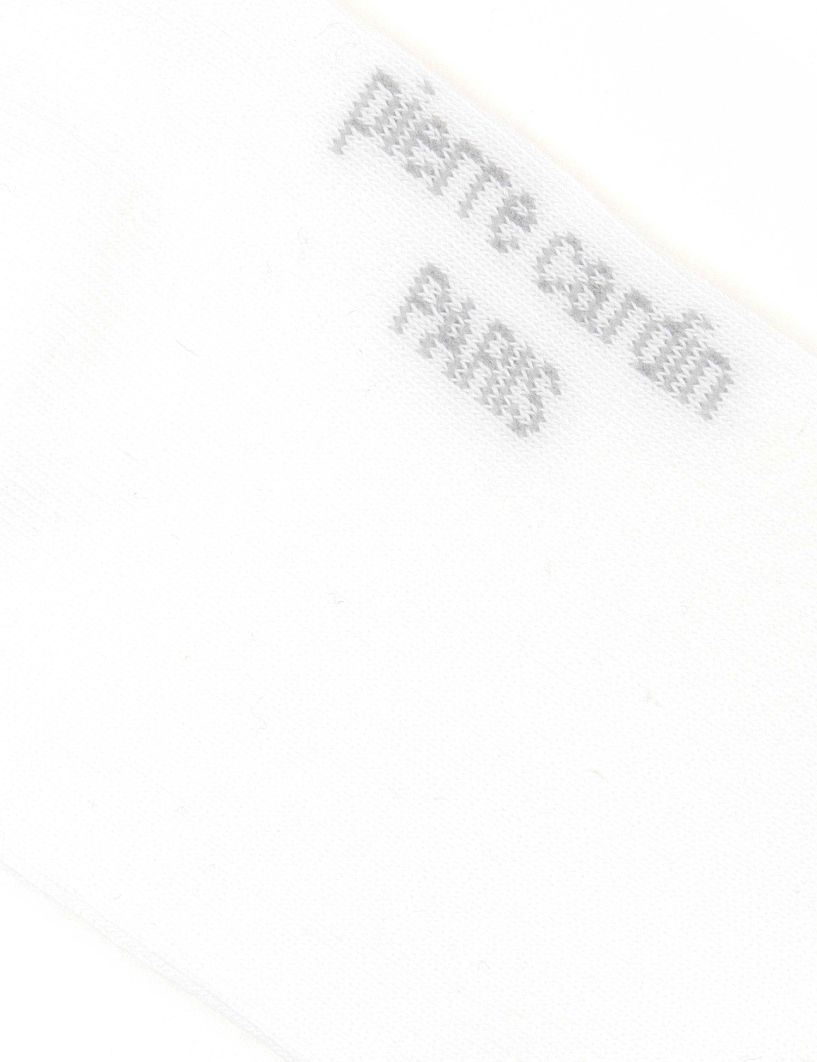 Kadın Beyaz Soket Çorap