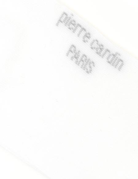 Kadın Beyaz Soket Çorap - 50301632001