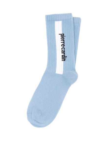 Kadın Mavi Soket Çorap - 50301630002