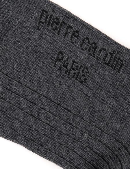 Kadın Antrasit Soket Çorap - 50301626001