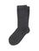 Kadın Antrasit Soket Çorap