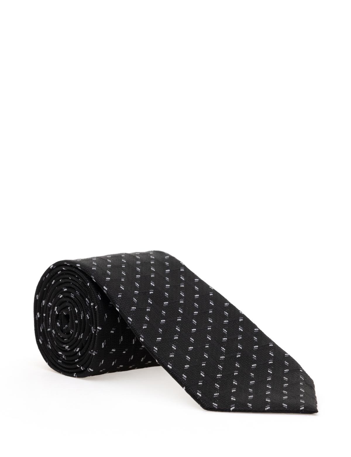 Siyah Kravat - 50304105001
