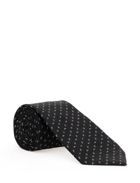 Siyah Kravat - 50304105001