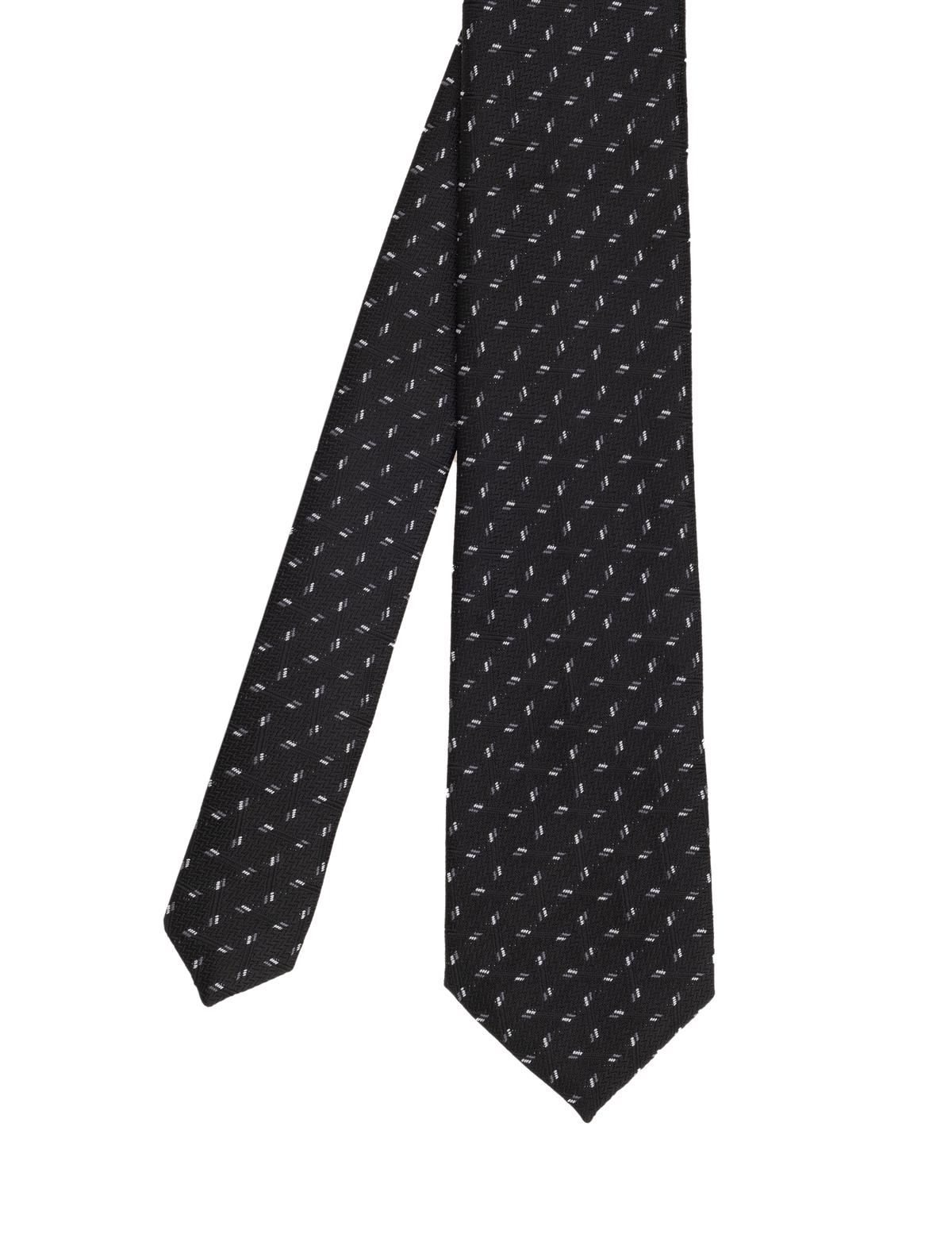 Siyah Kravat - 50304105001
