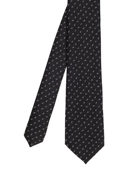 Siyah Kravat - 50304105001