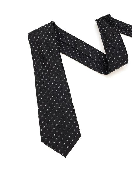 Siyah Kravat - 50304105001