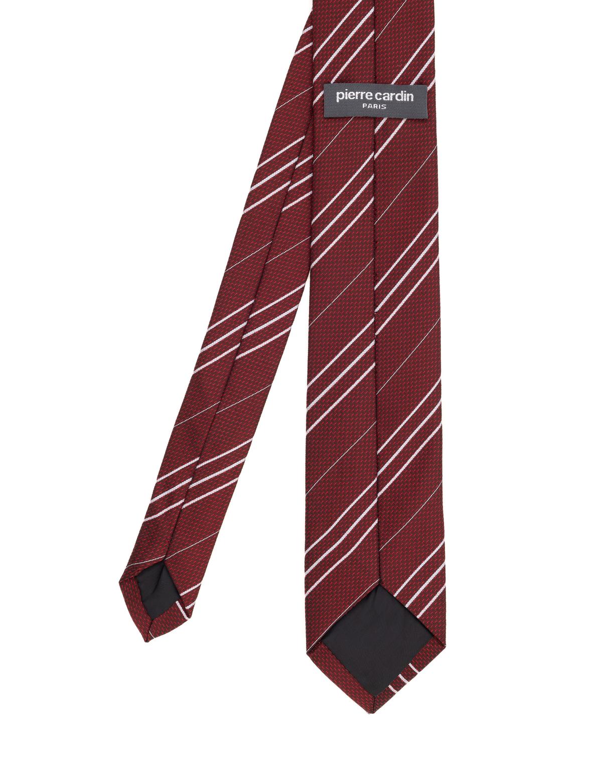 Bordo Kravat - 50304190002