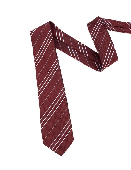 Bordo Kravat - 50304190002