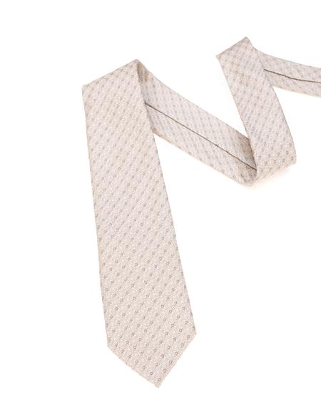 Kahverengi Kravat - 50304189003