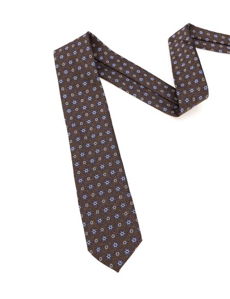 Kahverengi Kravat - 50304194001