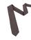 Kahverengi Kravat
