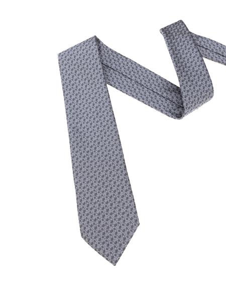 Gri Kravat - 50304192001