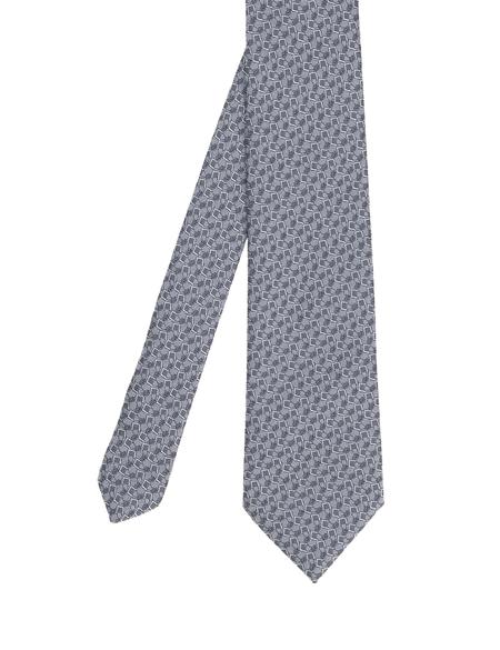 Gri Kravat - 50304192001