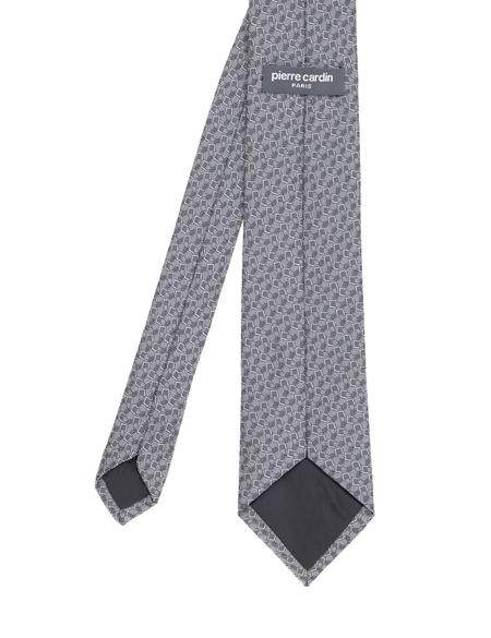 Gri Kravat - 50304192001