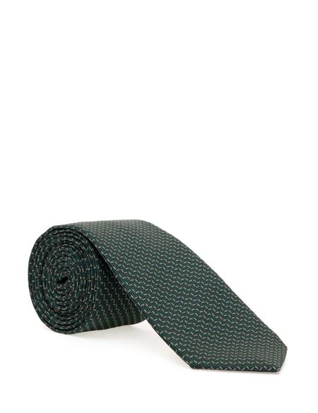 Yeşil Kravat - 50304159003